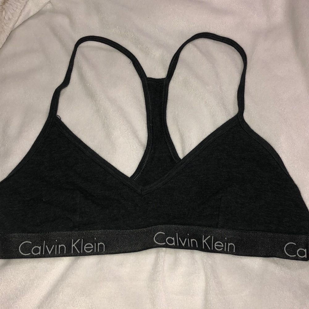 CALVIN KLEIN Bra